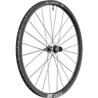 Dt Swiss Grc 1100 Dicut Disc Cl Tubeless Presta 26-35mm Gravel-hinterrad