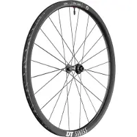 Dt Swiss Grc 1100 Dicut Disc Cl Tubeless Presta 26-35mm Gravel-vorderrad