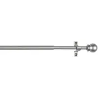 Cintacor Deco 120-215 Cm Teleskop-vorhangstange
