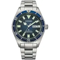 Citizen Armbanduhren NY0129-58L