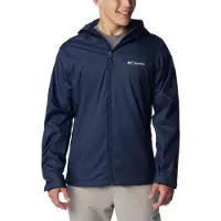 Columbia Sportswear Columbia Inner Limits Iii Jacke Blau M Mann Blau M