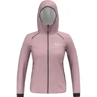 Salewa Pedroc Ptx 2.5L Damen Light Jacket - , Farbe:6590-zephyr, Größe:IT 44/ DE 38