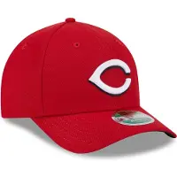 New Era 9forty Mlb Cincinnati Reds Kappe
