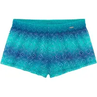 Buffalo Badeshorts in blau-türkis | Gr.: 42