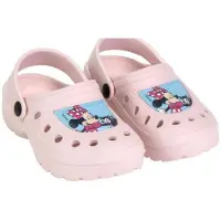 Cerda Disney Strandclogs Minnie Mouse Rosa - 30-31