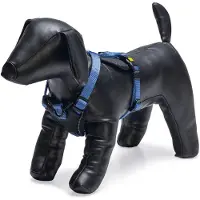 Beeztees Premium Parinca Y Hundegeschirr