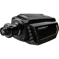 Moza Racing R16 V2 Dd Wheelbase Lenkrad