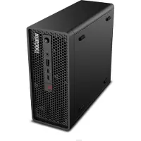 Lenovo ThinkStation P3 Ultra SFF G2, Intel Core Ultra 7, 270K Plus, 32 GB, DDR5-SDRAM, 512 GB, Windows 11 Pro