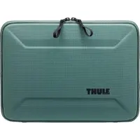 Thule Gauntlet 5 Macbook Sleeve 14" hazy green (3205411-3205411)