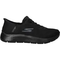 SKECHERS Slip-ins Go Walk Flex Smooth Motion Turnschuhe Ohne Schnürsenkel