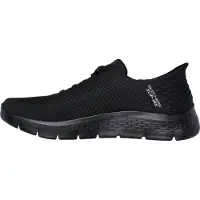 SKECHERS Slip-ins Go Walk Flex Hands Up Sportschuhe