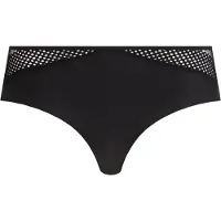 Chantelle Co Bo. Shorty Covering Std W. Black Größe: 44 | Unterhosen Outlet | Damen | Schwarz
