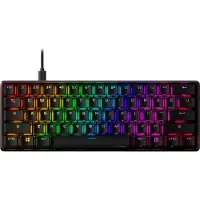 HyperX Alloy Origins 60 Aqua Gaming-tastatur Mit Mechanischen Tasten