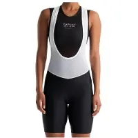 Peppermint - Women's Classic Bib - Radhose Gr XS schwarz