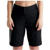 Peppermint - Women's Signature Tech Short - Radhose Gr XS schwarz