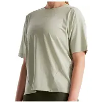 Peppermint - Women's Peak Short Sleeve Jersey - Radtrikot Gr XS oliv