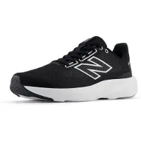 New Balance für Herren. M413V3 Schuhe 413V3 schwarz (44.5), Wohnung, Schnürsenkel, Lässig, Sportlich, Multisport