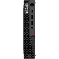 Lenovo ThinkStation P3 Tiny Gen 2, Intel Core Ultra 7, 265, 32 GB, 1 TB, Windows 11 Pro, 64-Bit
