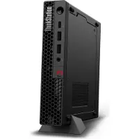 Lenovo ThinkStation P3 Tiny Gen 2, Intel Core Ultra 5, 235, 16 GB, 1 TB, Windows 11 Pro, 64-Bit