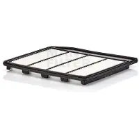 MANN-FILTER Luftfilter c30080 Filtereinsatz 23mm für SUZUKI