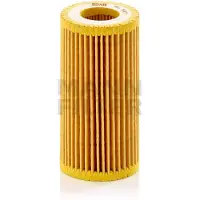 MANN-FILTER Ölfilter hu5001z Filtereinsatz 93mm für FORD PEUGEOT