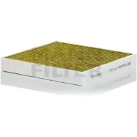 MANN-FILTER Innenraumfilter FP 24 021
