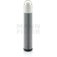 MANN-FILTER Filter, Arbeitshydraulik H 7010