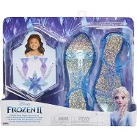 Disney Frozen 2 Elsa Epilogue Accessory Set, Disney Frozen 2, 3 Jahr(e)