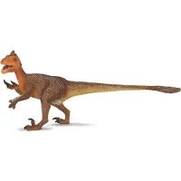 Collecta 88510 Utahraptor 12,5 cm Dinosaurier