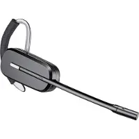 HP Cs540 Voip-kopfhörer