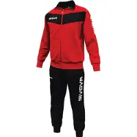 Givova Trainingsanzug für Kinder Visa