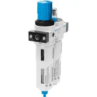 FESTO Wartungseinheit G1/4'' 0.5-12bar 1000l/min 40µm Mini - 162747