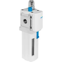 FESTO Druckluftöler G1/4'' 1-16bar 2500l/min - 529781