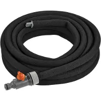 Gardena Perl-Regner 75 m, 7,5 m, Schwarz, Deutschland, 1 Stück(e)