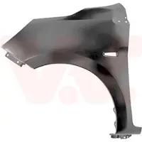 VAN WEZEL Kotflügel 3263655 vorne links für MITSUBISHI