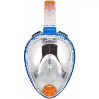 Ocean Reef Aria Classic Schnorchelmaske