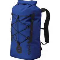SealLine Bigfork Dry Daypack blue 30 LTR