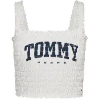 Tommy Hilfiger Dw0dw20240 Ärmelloses Oberteil