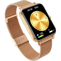GARETT Grc Classic Smartwatch Rosa Rosa One Size