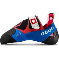 Rock Pillars Nitro blau/rot 38 EU
