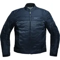 Difi Ibiza Air Motorrad Textiljacke, dunkelblau, M