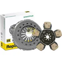 LuK RepSet 633 3031 09 Kupplungssatz