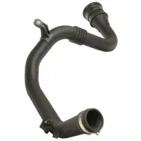 MAXGEAR Ladeluftschlauch mit 940 mm Länge und 65 mm / 47 mm Innendurchmesser