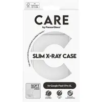 PanzerGlass Care Fashion X-ray Google Pixel 9 Pro Xl Displayschutzfolie