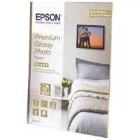 Epson Premium Glossy Photo Paper 44"x 30,5m 250g/m² C13S041392