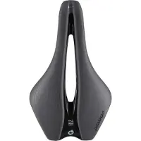 Prologo Dimension R2 Sattel Schwarz 143 mm Herren,Damen Schwarz 143 mm