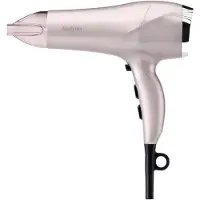 BaByliss 2300-watt-haartrockner in lila - Paris D781E
