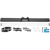 Nanlite PavoTube II 60XR 2er Kit
