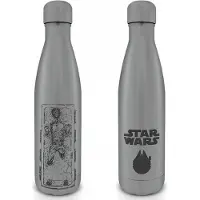 Pyramid Star Wars Metal Flasche 550ml