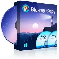 DVDFab Blu-ray Copy